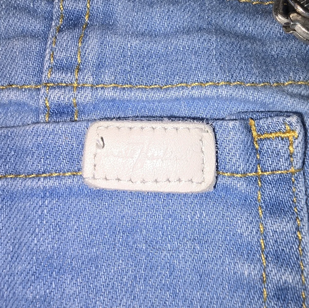 7 For All Mankind all mankind